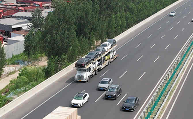 望谟高速公路汽车救援